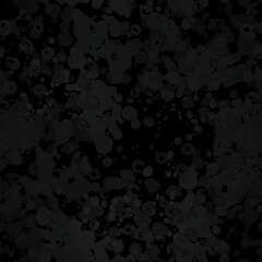 Camouflage Pattern.   Fashion Concept. Distress