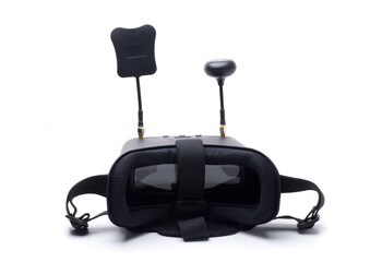 fpv glasses screen