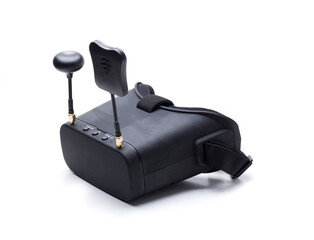 fpv glasses for drone