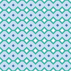 Geometric fabric abstract ethnic pattern, vector illustration style seamless pattern. design for fabric, curtain, background, carpet, wallpaper, clothing, wrapping, Batik, fabric, tile