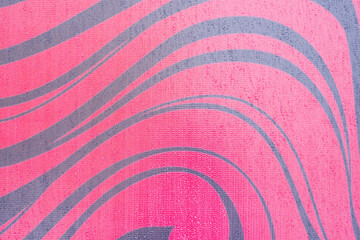 Pink background, pink background with black stripes 