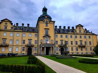 Schloss Bückeburg (Niedersachsen)