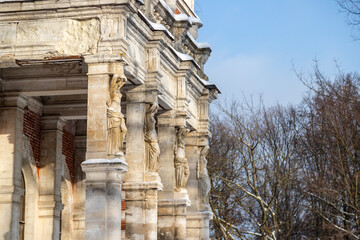 Fototapete bei efototapeten.de bestellen   