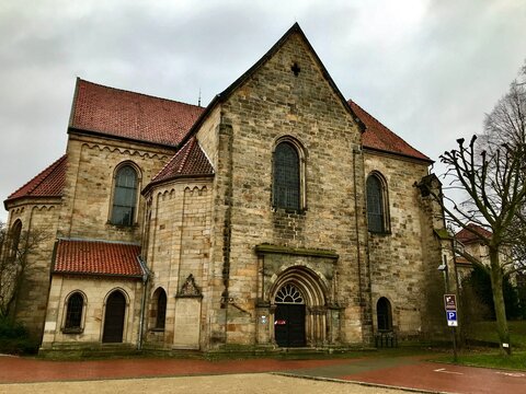 Kloster Barsinghausen (Niedersachsen)