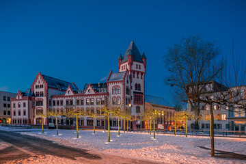 Fototapete bei efototapeten.de bestellen   