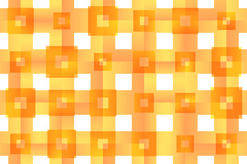 Futuristic cover design for notebook paper, copybook brochures, book, magazine, print. Geometric abstract background with gradient multicolor elements. Colored pattern