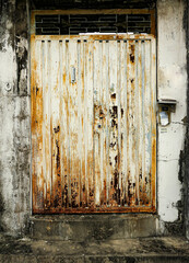 I've been in and out a lot, but where have I been so in and out? I can tell why those doors without me were so open in front of me. You said you'd open my life, but you swallowed me, and you're the do