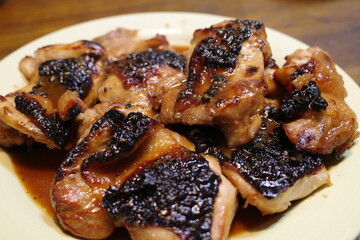 日本のとても美味しい食べ物