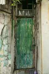 I've been in and out a lot, but where have I been so in and out? I can tell why those doors without me were so open in front of me. You said you'd open my life, but you swallowed me, and you're the do