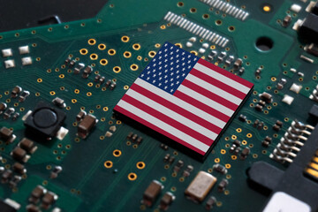 Central Computer Processors CPU rendering