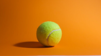 Piłki tenisowe - obrazy, fototapety, plakaty