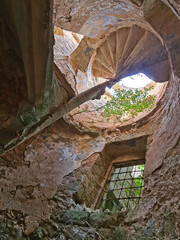 great impressions of an abandoned place