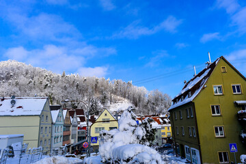 Obernburg am Neckar