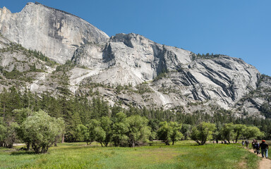 Yosemite Nationalpark