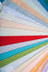 blinds fabric texture set i