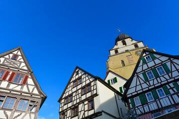 Altstadt Herrenberg