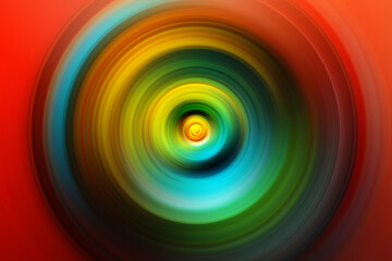 Radial patterned background for business cards, brochures, posters and high quality prints. High resolution background.