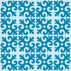 Kazakh nomadic tribes on background