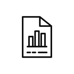 Design icons for trade and business economy needs