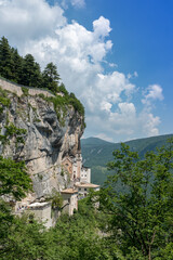Santuario Madonna della Corona
