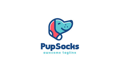 Pet Socks Logo