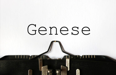 Genese