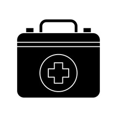 Icon of first aid kit