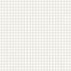 Abstract Cross Pattern generative computational art illustration