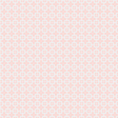 Abstract Cross Pattern generative computational art illustration