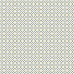 Abstract Cross Pattern generative computational art illustration