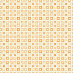 Abstract Cross Pattern generative computational art illustration