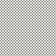 Abstract Cross Pattern generative computational art illustration