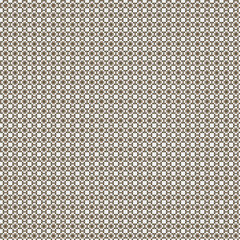 Fototapeta premium Abstract Cross Pattern generative computational art illustration