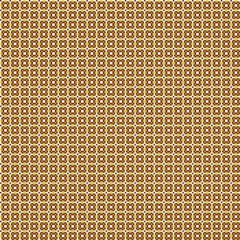 Abstract Cross Pattern generative computational art illustration