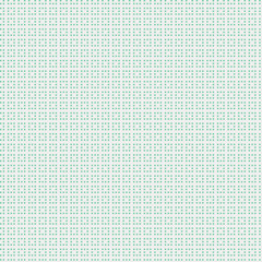 Abstract Cross Pattern generative computational art illustration