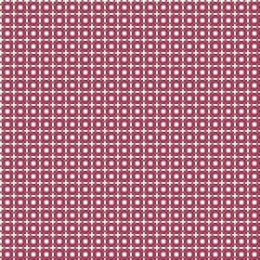 Abstract Cross Pattern generative computational art illustration