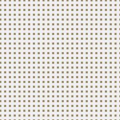 Abstract Cross Pattern generative computational art illustration