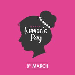 Happy Women's Day