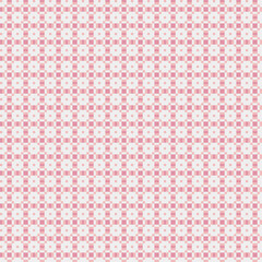 Abstract Cross Pattern generative computational art illustration