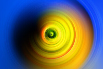 Radial patterned background for business cards, brochures, posters and high quality prints. High resolution background.