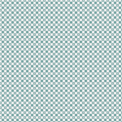 Abstract Cross Pattern generative computational art illustration