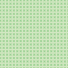 Abstract Cross Pattern generative computational art illustration