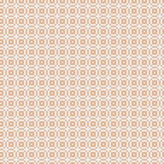 Abstract Cross Pattern generative computational art illustration