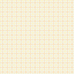 Abstract Cross Pattern generative computational art illustration