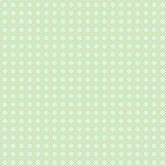 Abstract Cross Pattern generative computational art illustration