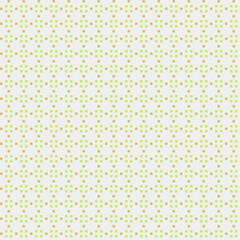 Abstract Cross Pattern generative computational art illustration