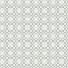 Abstract Cross Pattern generative computational art illustration