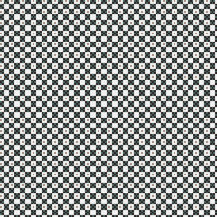 Abstract Cross Pattern generative computational art illustration