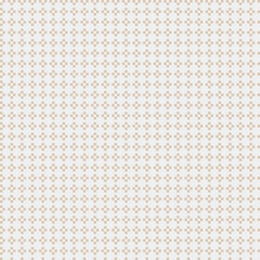 Abstract Cross Pattern generative computational art illustration