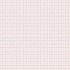 Abstract Cross Pattern generative computational art illustration